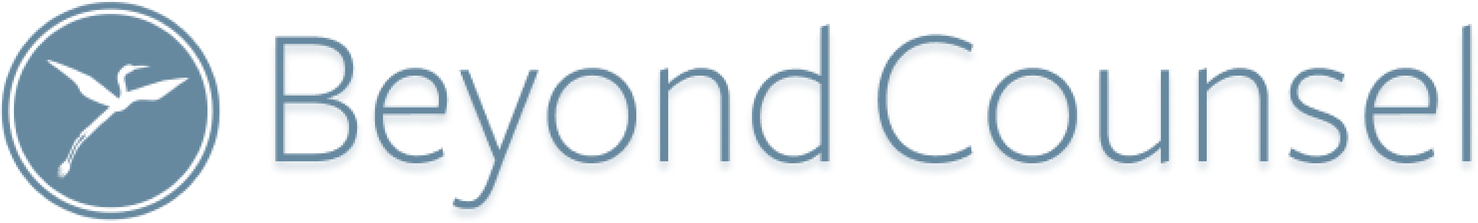 Beyond Counsel logo