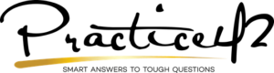 Practice42 logo
