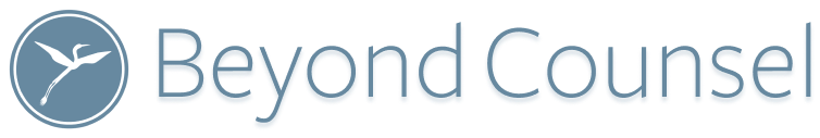 Beyond Counsel logo 