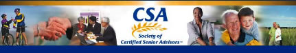Society of Certified Senior Advisors