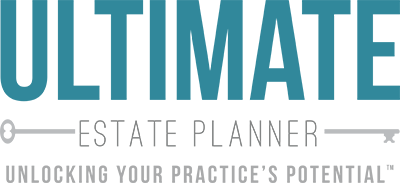 Ultimate Estate Planner Logo